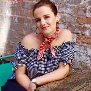 Meet your Posher, Virginia